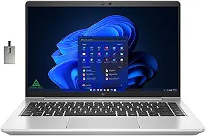 HP EliteBook 640 G9 14" i5 16GB 256GB SSD Business Laptop