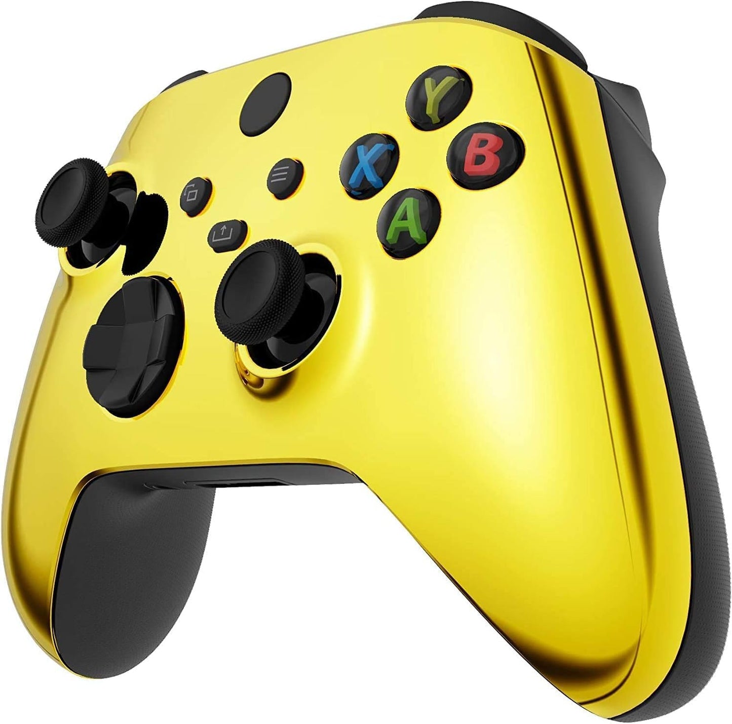 Microsoft Xbox One S Wireless Gold Custom Controller