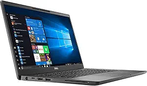 Dell Latitude 7400 Laptop - 14" FHD, i7-8665U, 16GB, 512GB SSD - Renewed