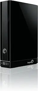 Seagate STCA3000101 3TB Backup Plus USB 3.0 Desktop Drive