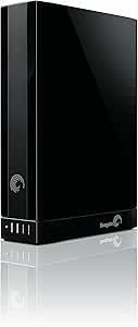 Seagate STCA2000100 2TB Backup Plus Desktop External Hard Drive — main product image