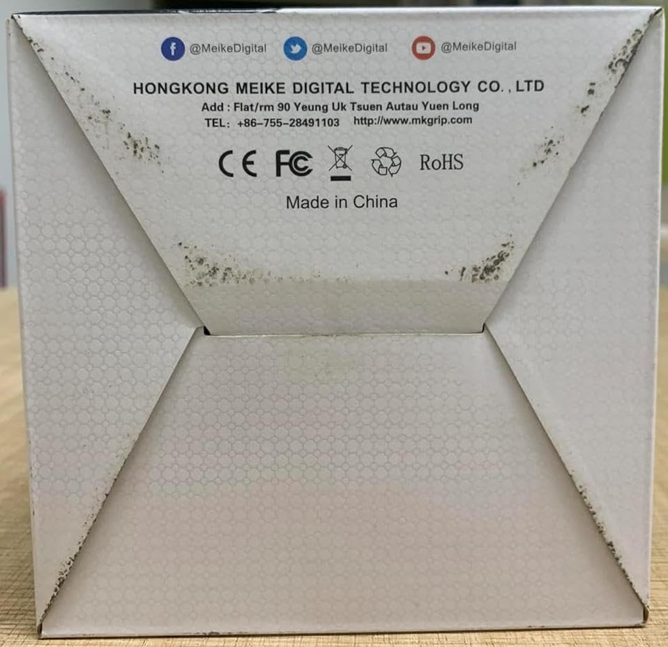 Meike 85mm F1.8 STM Fuji X-Mount Auto Focus Lens