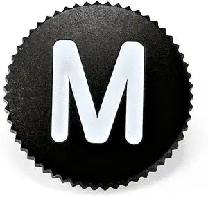 Leica 4332235541 M 8mm Soft Release Button