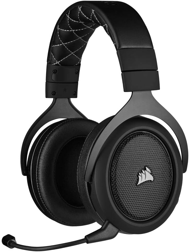 Corsair CA-9011211-NA HS70 Pro Wireless Gaming Headset — main product image