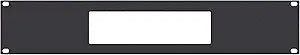Kramer RK-CAMPUS VIA Campus Rack Adapter — main product image