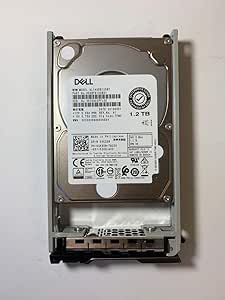 Toshiba AL14SEB120NY 1.2TB 10K SAS 2.5" HDD