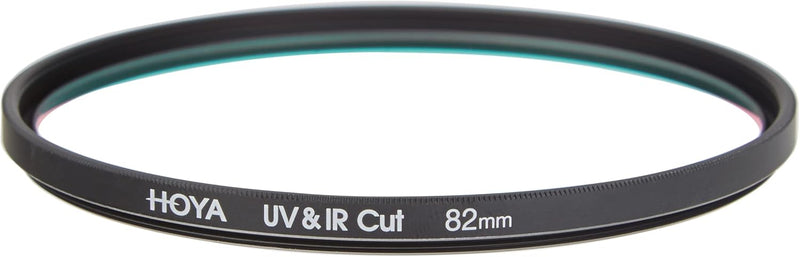 Hoya 1173 82mm UV IR Cut Filter — main product image