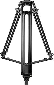 Sirui BCT-3002 Broadcast Video Tripod — main product image