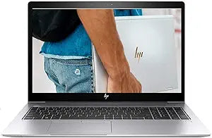 HP Elitebook 850 G5 Business Laptop - i7, 16GB RAM, 512GB SSD, Win 10 Pro (Renewed)