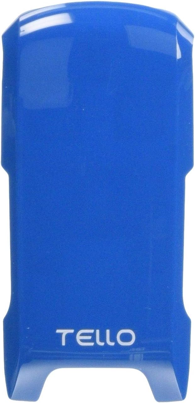 DJI 198793 Ryze Tello Drone Snap-on Top Cover - Blue — main product image