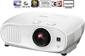 Epson CRTEPSV11H653020RB Home Cinema 3000 Projector Renewed