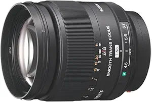 Sony SAL135F28.AE 135mm f/2.8 STF Telephoto Lens