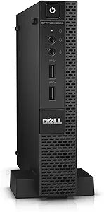 Dell OptiPlex 3020 i5 Micro Desktop (Refurbished)
