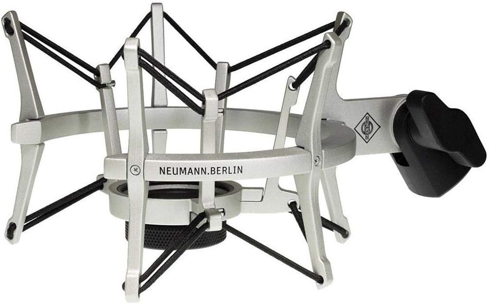 Sennheiser 008641 Microphone Shockmount for TLM102/103/107/MK4