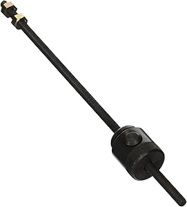 Hitachi 971864 Feed Screw Assy M8V - Power Tool Accessory — main product image