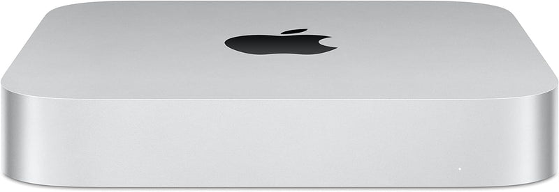 Apple MNH73LL/A Mac Mini M2 Pro 16GB 512GB Silver Renewed — main product image