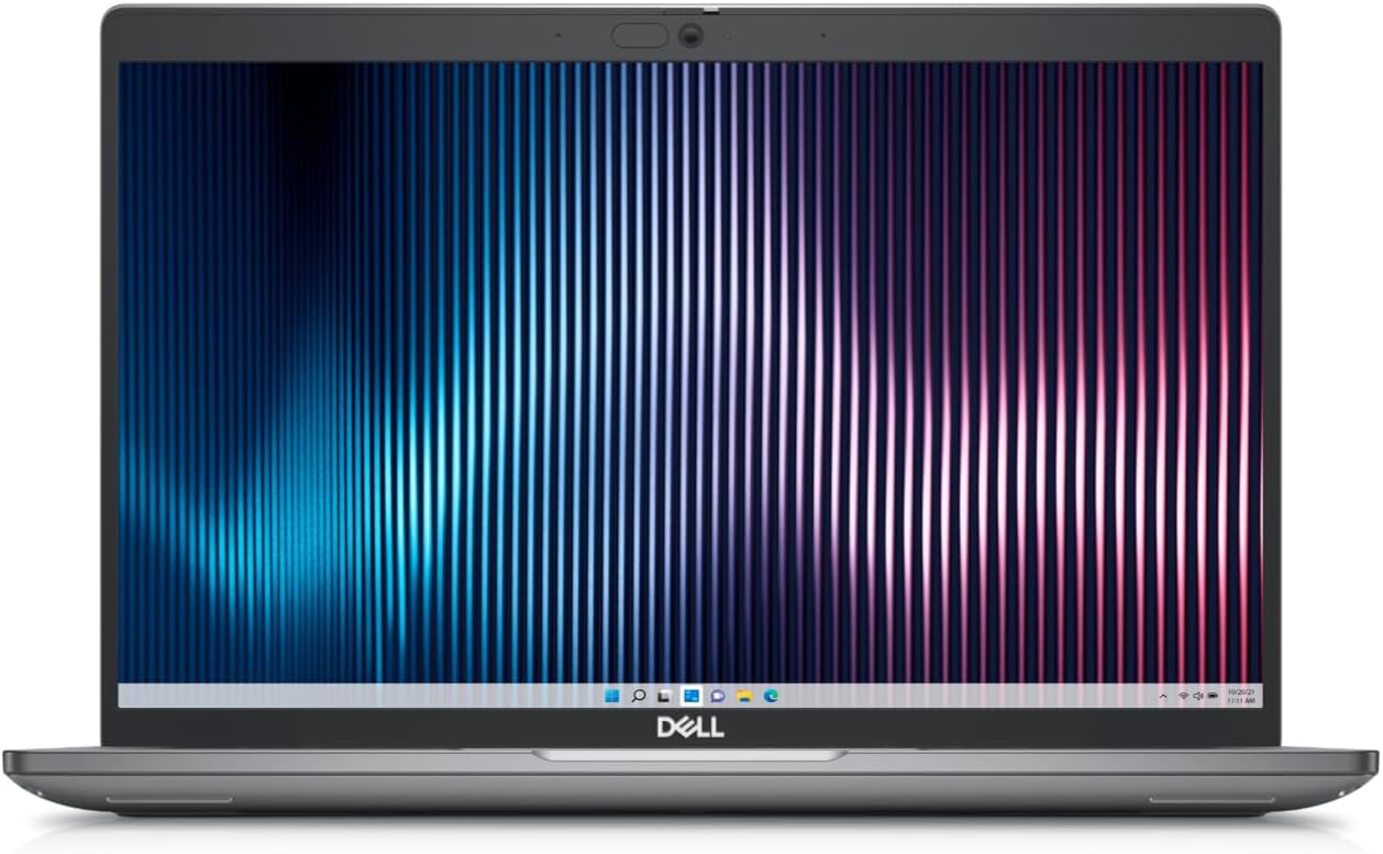 Dell 5440 Latitude 14" i7 13th Gen 256GB SSD Laptop