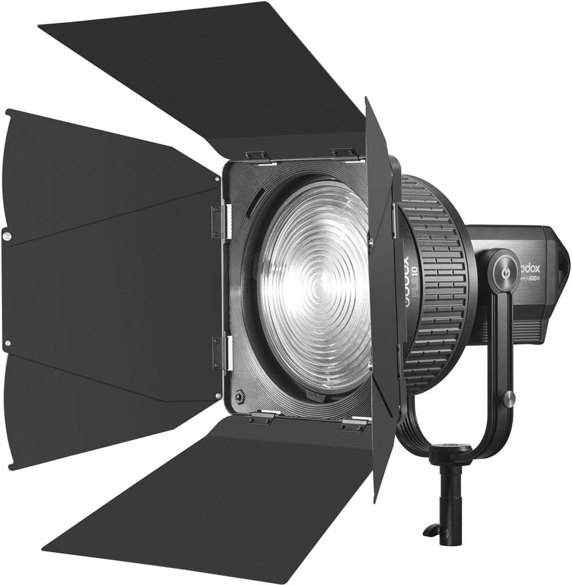Godox LB-02 Barndoor for FLS10 Fresnel Lens