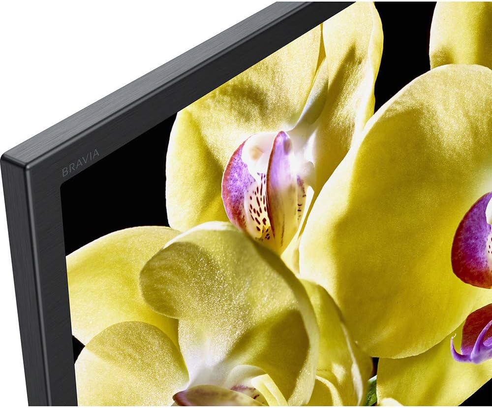 Sony XBR-75X800G 75-Inch 4K UHD Smart TV Bundle