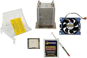 HP ML350 G6 CPU Kit L5506 495902-B21 (Renewed)