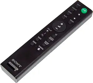 Sony SAWCT380 OEM Remote Control — main product image