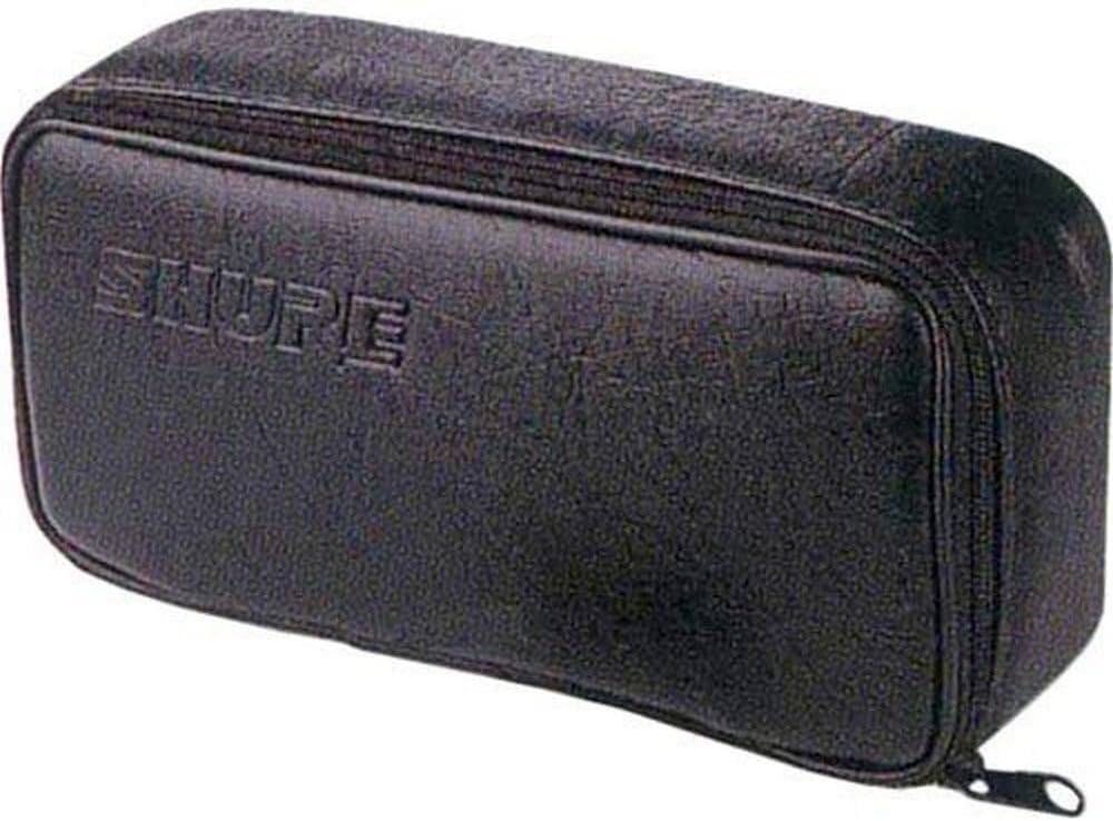 Shure A32ZB Padded Microphone Bag - KSM32/KSM44