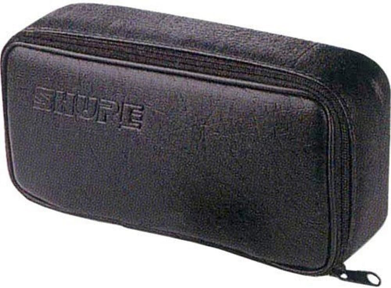 Shure A32ZB Padded Microphone Bag - KSM32/KSM44 — main product image