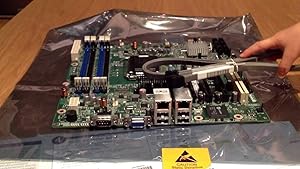 Intel DBS1200BTSR Server Board Micro ATX Motherboard — main product image