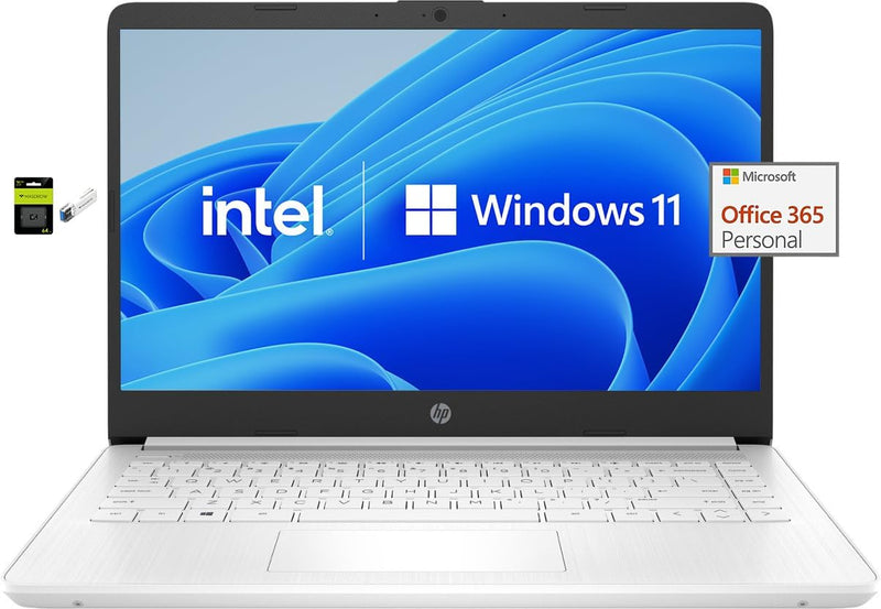 HP dq0051dx/dq0052dx 14