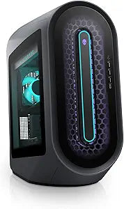 Alienware AWAUR13-9672BLK-PUS Aurora R13 RTX 3080Ti Gaming PC — main product image