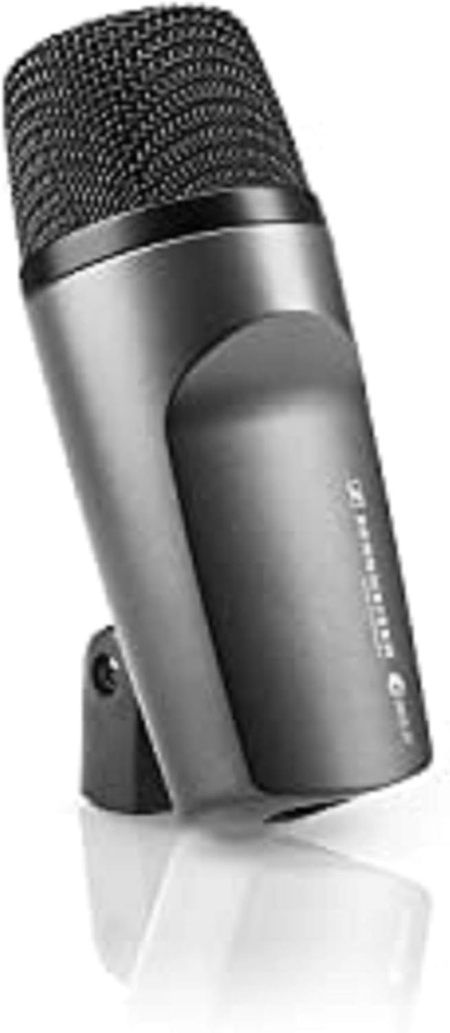 Sennheiser E 602 II Evolution Bass Drum Microphone — main product image