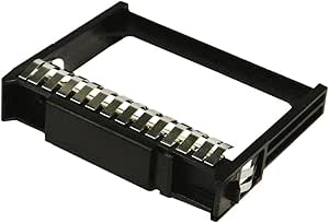 HP 670033-001 SFF Gen8 Hard Drive Bezel (Renewed)