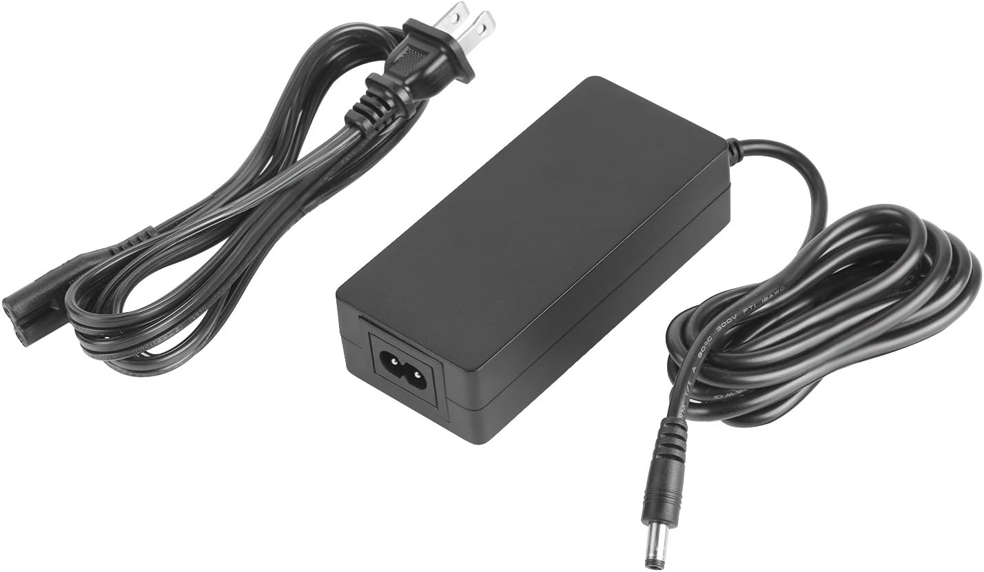 Neewer NW-120500D2 12V 5A LED Light Adapter