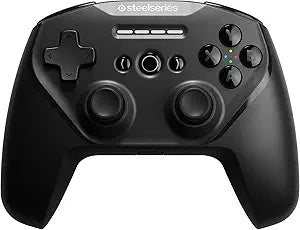 SteelSeries 69075_cr Stratus Duo Wireless Gaming Controller