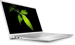 Dell Inspiron 15 5505 Ryzen 7 Business Laptop — main product image