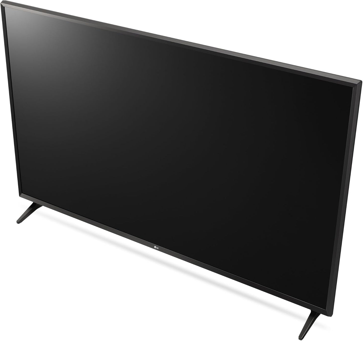LG 49UJ6300 49-inch 4K Ultra HD Smart LED TV Renewed
