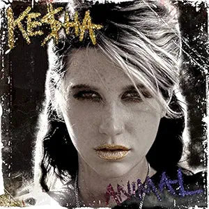 Sony Animal: UK Edition Audio CD — main product image