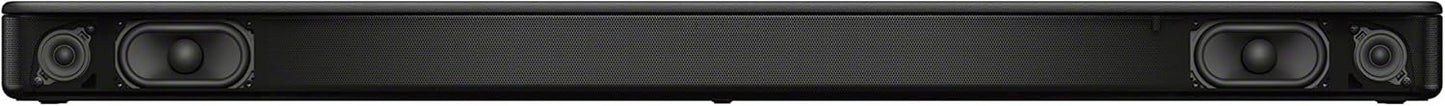 Sony HTS100F S100F 2.0ch Soundbar Bass Reflex Speaker