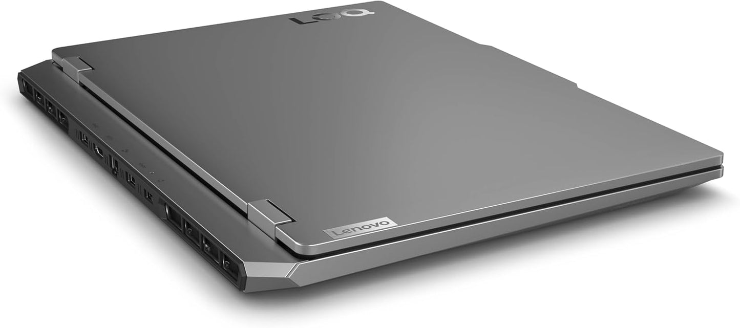Lenovo 83JC007KUS LOQ 15.6" Ryzen 7 Gaming Laptop