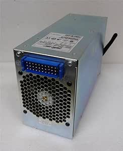HP 640843-001 DC4 Drive Chassis Power Supply — main product image