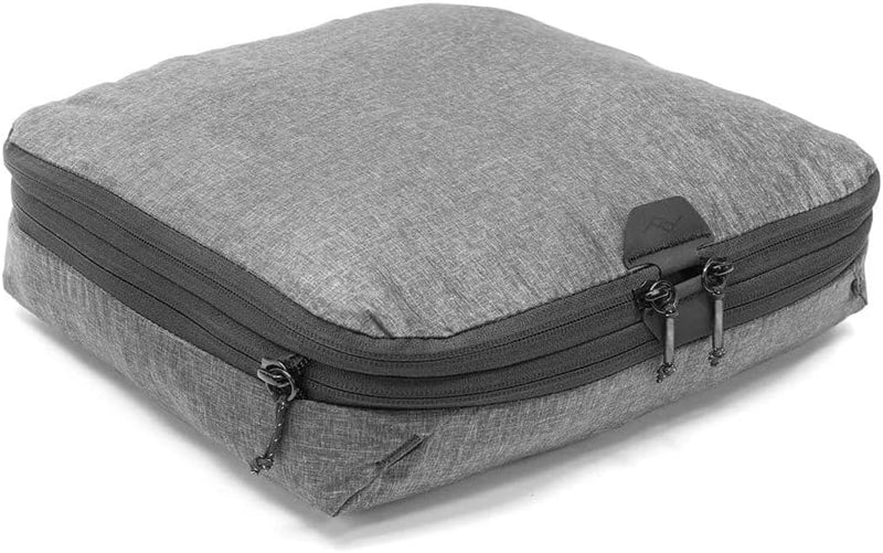 Peak Design BPC-M-CH-2 Medium Packing Cube - Charcoal — main product image