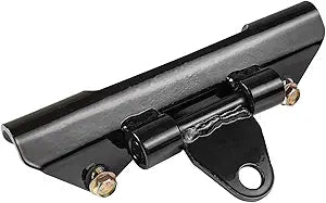Yamaha SMA-8JP79-00-00 Viper: Light Duty Tow Hitch STD BMP — main product image
