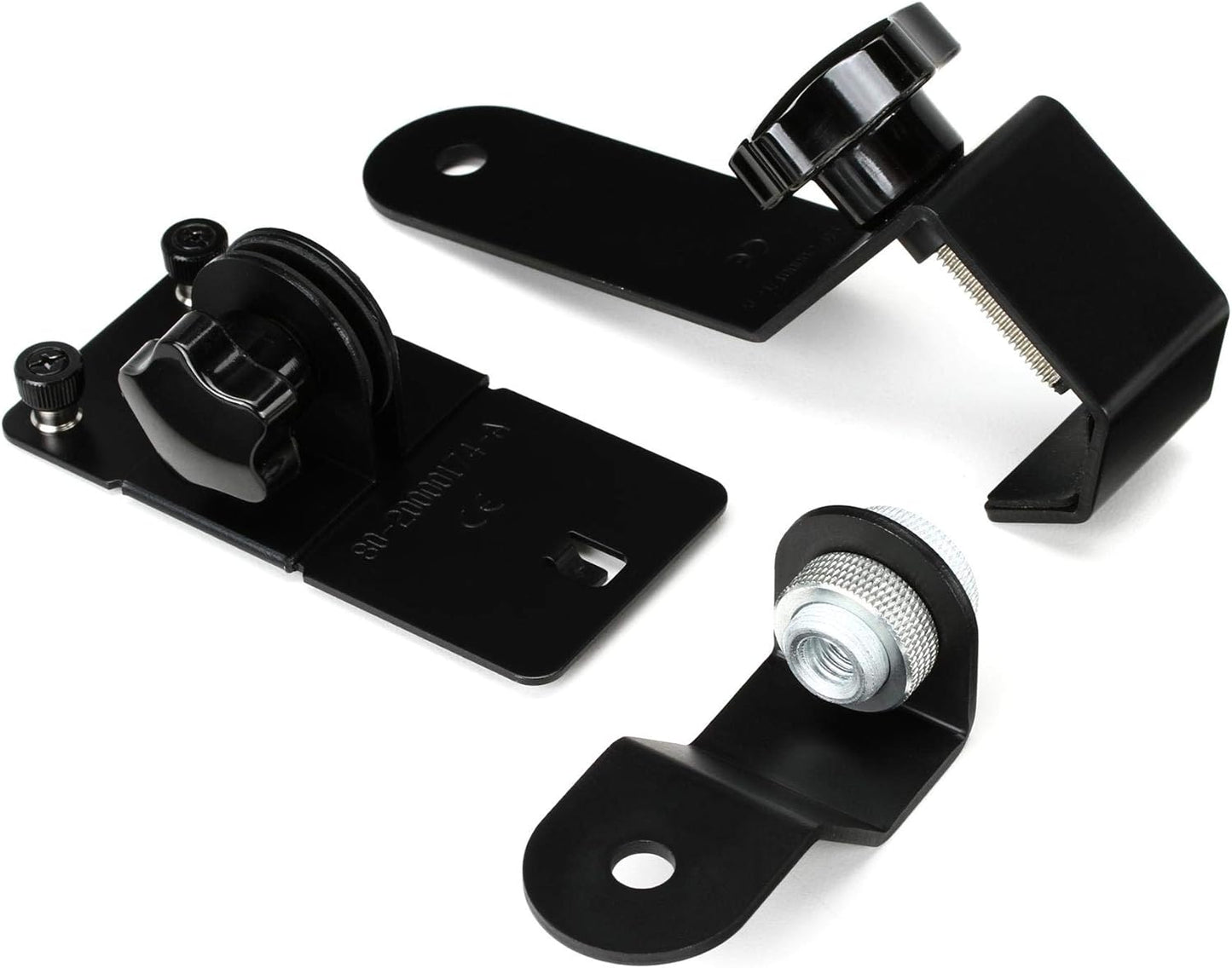 PreSonus EM-MOUNT EarMix 16M: Mic Clip, Pole Mounting Kit