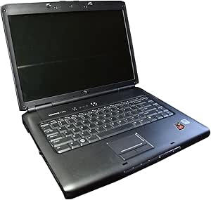 Dell I5121-W81 AMD Turion Laptop — main product image