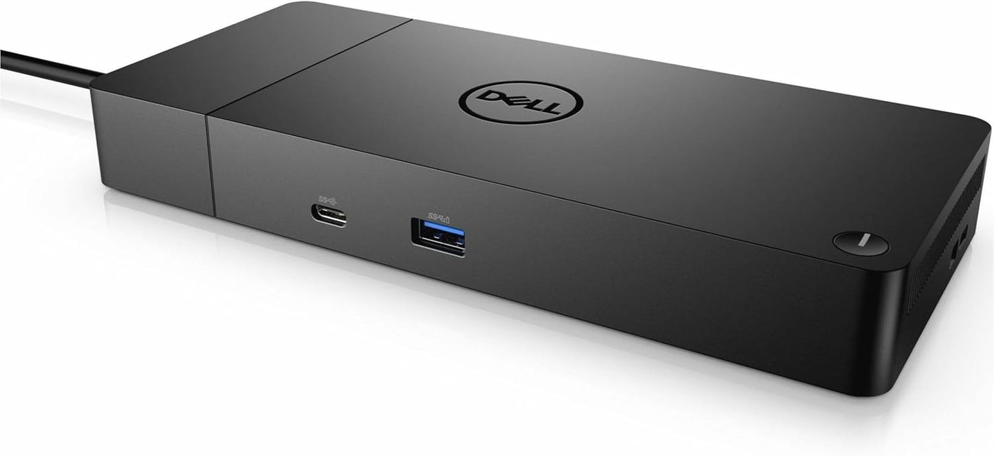 Dell WD19S 180W USB-C Docking Station