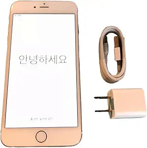Apple 6 Plus iPhone 6 Plus, 16GB, Gold (Unlocked) — main product image