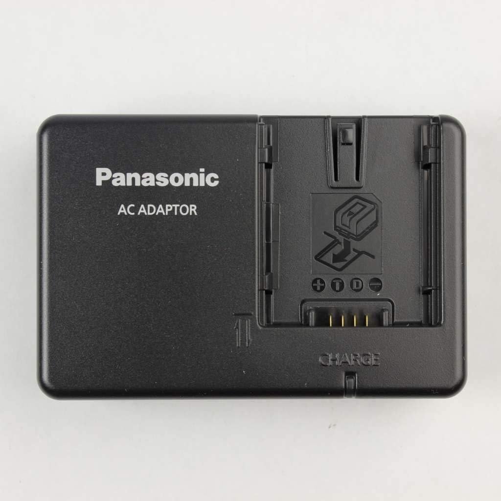 Panasonic MSCDE-A51BC/S Power Adaptor