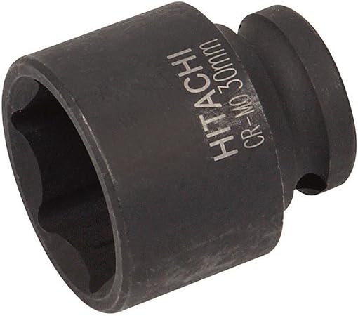 Hitachi 751846 Nut Driver Bit 30mm Socket — main product image