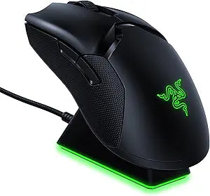 Razer RZ01-03050100-R3U1 Viper Ultimate Wireless Mouse (Renewed)