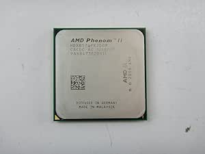 AMD Phenom II X2 B57 3.2 GHz Dual Core Processor